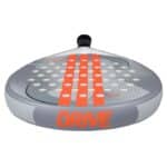 Pala Adidas Drive Grey 3.4 2025