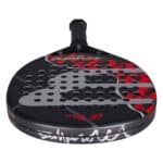 Marco de la Pala Bullpadel Ionic Control