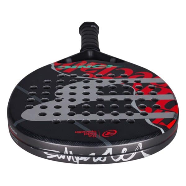 Marco de la Pala Bullpadel Ionic Control