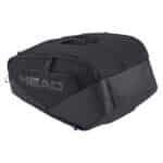Paletero HEAD Pro X Negro 2025