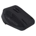 Paletero HEAD Pro X Negro 2025
