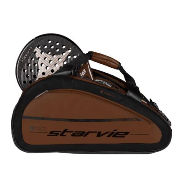 Paletero StarVie Luxury Kenta 2025