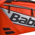 Detalle del Paletero Babolat RH Pro Padel Juan Lebron 2026