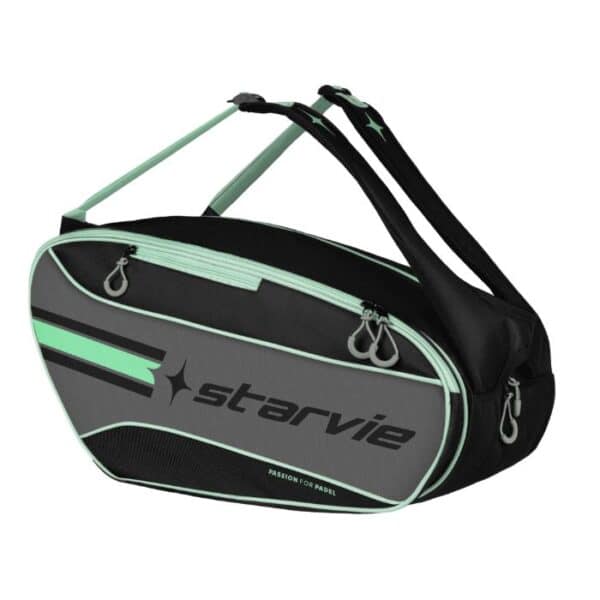 Paletero StarVie Tour Green 2025