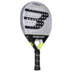 Perfil de la Pala de iniciación Indiga Control de Bullpadel 2026