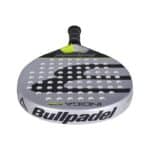 Plano de la Pala de iniciación Indiga Control de Bullpadel 2026