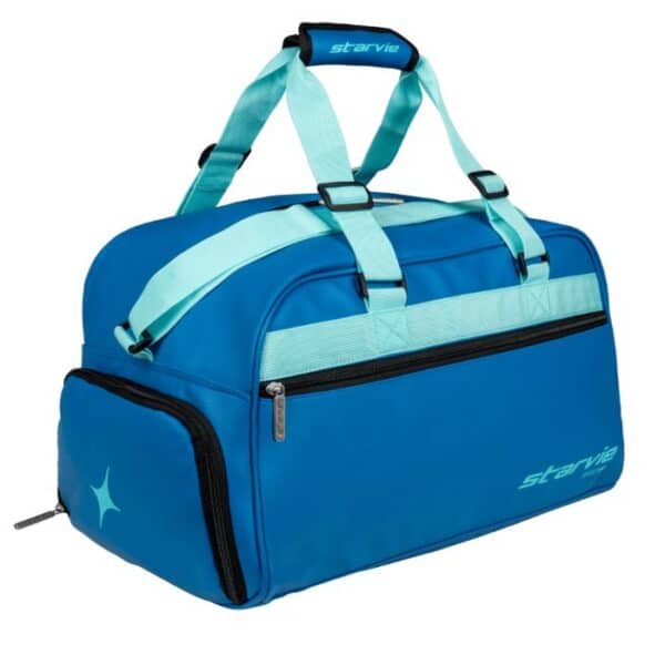 Bolsa StarVie Azul 2025