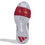 Zapatillas Adidas Crazyquick LS Padel Negras 2025