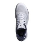 Detalle de las Zapatillas Adidas Crazyquick LS Padel Blancas