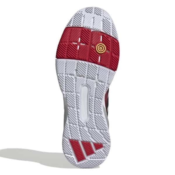 Zapatillas Adidas Crazyquick LS Padel 2025