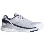 Zapatillas Adidas Crazyquick LS Padel Blancas