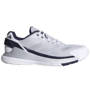 Zapatillas Adidas Crazyquick LS Padel Blancas