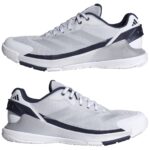 Zapatillas Adidas Crazyquick LS Padel White