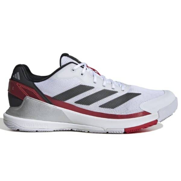 Zapatillas Adidas Crazyquick LS Padel 2025 Zapatillas Adidas Crazyquick LS Padel 2025