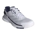 Zapatillas Adidas Crazyquick LS Padel Blancas 2026