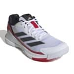 Zapatillas Adidas Crazyquick LS Padel 2025