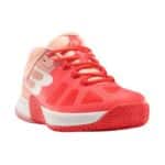 Zapatillas Performance Comfort Woman Rosa de Bullpadel