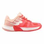 Zapatillas Performance Comfort Woman Rosa de Bullpadel