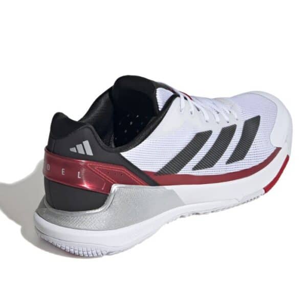 Zapatillas Adidas Crazyquick LS Padel 2025