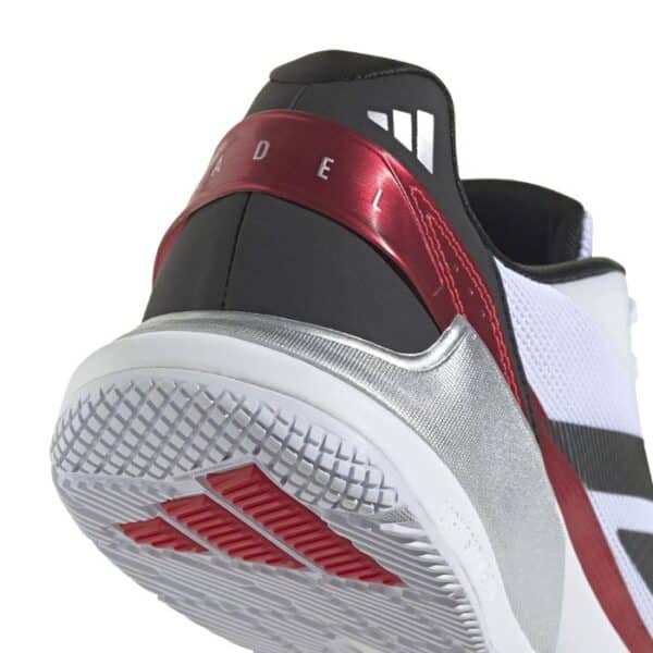 Zapatillas Adidas Crazyquick LS Padel 2025