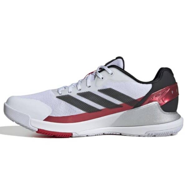 Zapatillas Adidas Crazyquick LS Padel 2025
