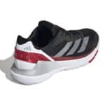 Zapatillas Adidas Crazyquick LS Padel Negras 2025