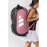 Paletero Adidas Pro Tour Pink W