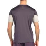 Camiseta Bullpadel Brial Carbón – Premier Padel