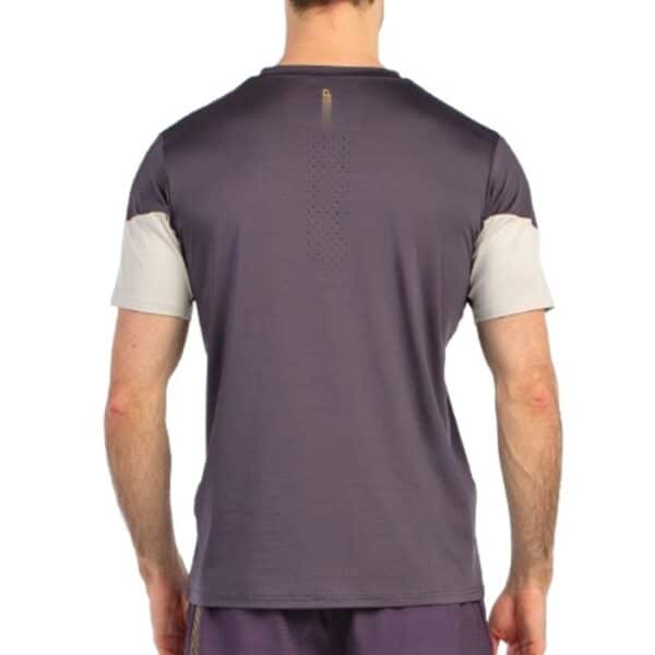 Camiseta Bullpadel Brial Carbón – Premier Padel