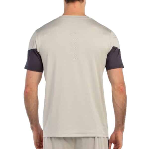 Camiseta Bullpadel Brial Piedra Vigore – Premier Padel