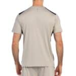 Camiseta Bullpadel Brece Piedra Vigore – Premier Padel