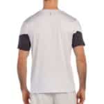 Camiseta Bullpadel Brial Blanco – Premier Padel