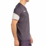 Camiseta Bullpadel Brial Carbón – Premier Padel