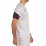 Camiseta Bullpadel Brial Blanco – Premier Padel