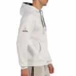 Sudadera Bullpadel Brota Blanco – Premier Padel