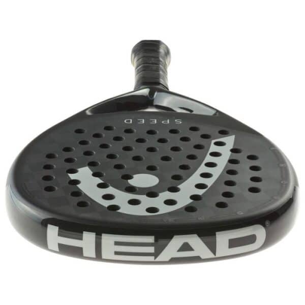 Pala de pádel HEAD Speed Pro X 2025