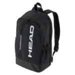 Mochila HEAD Base Negra 2025