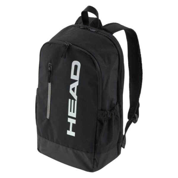 Mochila HEAD Base Negra 2025