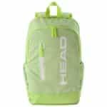 Mochila HEAD Base Flúor 2025
