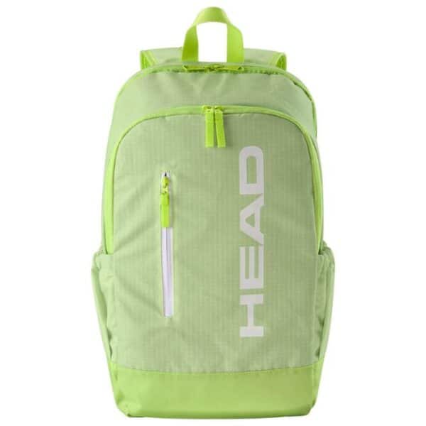 Mochila HEAD Base Flúor 2025 Mochila HEAD Base Flúor 2025