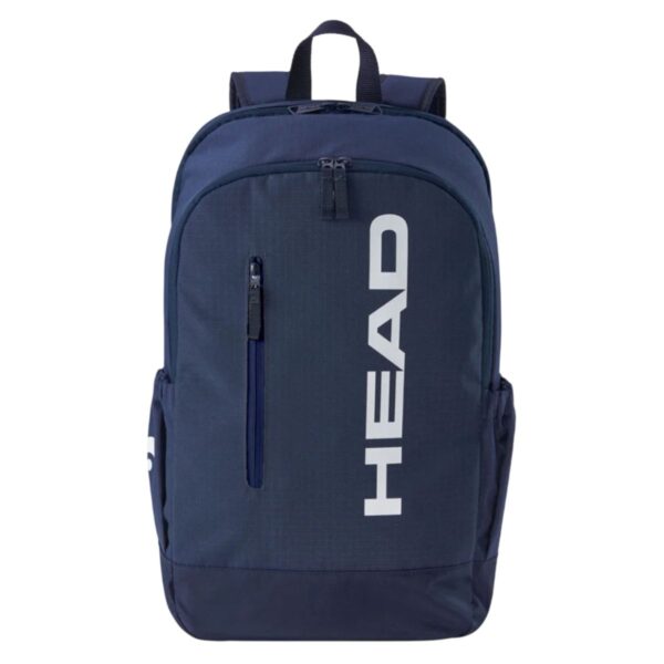 Mochila HEAD Base Navy Mochila HEAD Base Navy