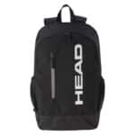 Mochila HEAD Base Negra 2025