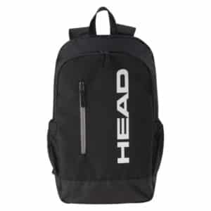 Mochila HEAD Base Negra 2025