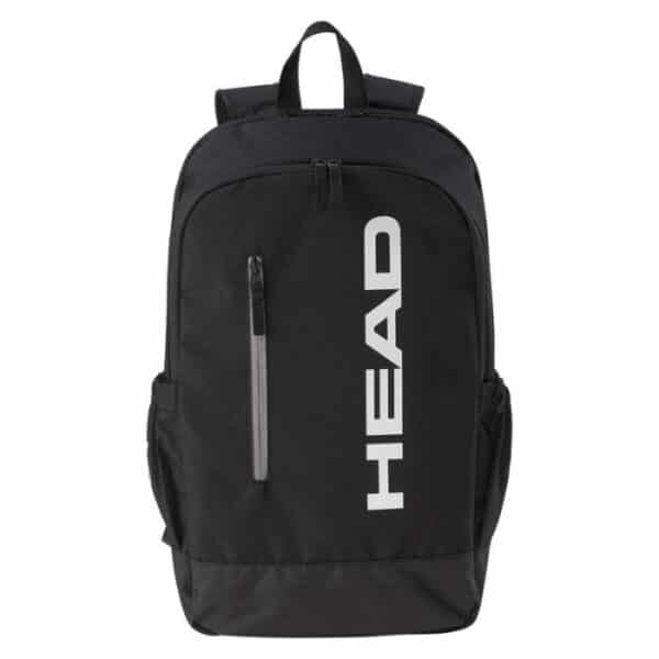 Mochila HEAD Base Negra 2025 Mochila HEAD Base Negra 2025