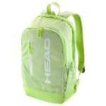 Mochila HEAD Base Flúor 2025