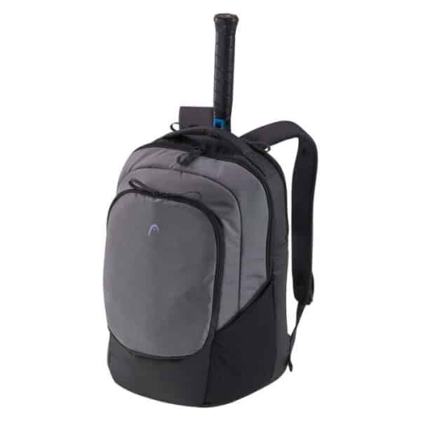 Mochila HEAD Pro X Negra 2025