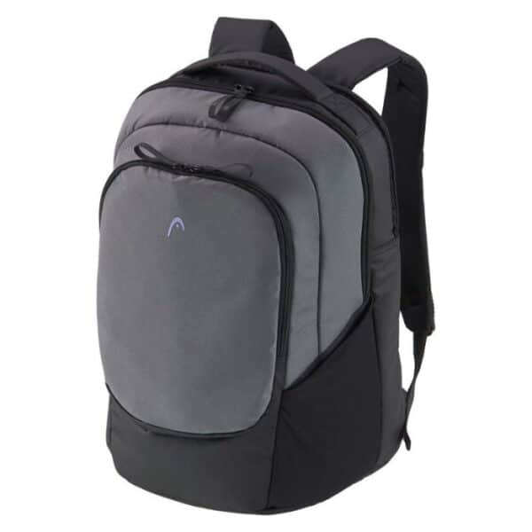 Mochila HEAD Pro X Negra 2025 Mochila HEAD Pro X Negra 2025