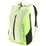Mochila HEAD Tour Flúor 2025