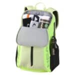 Mochila HEAD Tour Flúor 2025
