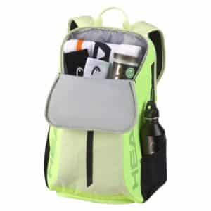 Mochila HEAD Tour Flúor 2025